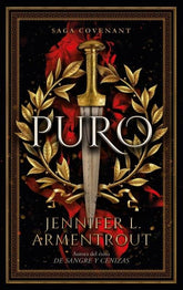 PURO | Armentrout, Jennifer | 9788419252371 (Puck)